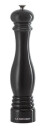 Le Creuset - Saltkvern 30 cm svart