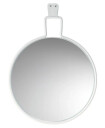 SMD Design Flora speil hvit, Ø 60 cm