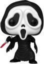 Funko Pop Ghost Face Figur fra Scream