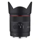Samyang AF 24mm f/1.8 FE Vidvinkelobjektiv for Sony E med Autofokus