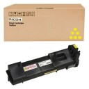 NRG 407138 Tonerkassett gul 9.300 sider