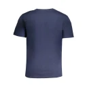 Pepe Jeans Herre Topper Blå L,