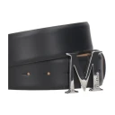 Max Mara Dame Accessories Svart M,