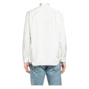 Comme des Garçons Herre Skjorter Hvit L,