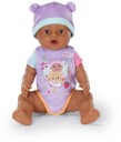 Baby Born Dukke Startsett Eva 43 cm