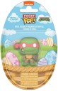 FUNKO Pocket POP!: Teenage Mutant Ninja Turtles Easter  Raphael with Chocolate Easter Bunny TMNT