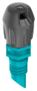 Gardena Micro-Drip Strip Sprinkler Endemontert