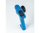 Carson 500100 Reflex Wheel Start 2.4 GHZ Radio Blue