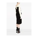 Maison Margiela Dame Kjoler Svart S,