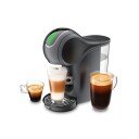 Dolce Gusto Genio Touch (antrasitt) til Dolce Gusto. Automatisk kapselmaskin