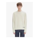 A.p.c. Herre Strikkevarer Beige S,