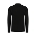 Pure Path Herre Strikkevarer Svart M,