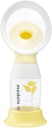 Medela, Elektrisk Brystpumpe - Swing Flex Enkel