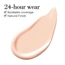 Elizabeth Arden Flawless Finish Skincaring Foundation 110n