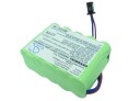 Batteri til Ricambi Robot Aspiratore Imetec etc