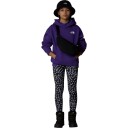 The North Face Vertical Graphic Oversized Hettegenser Barn Lilla 147 151