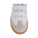 Isabel Marant Dame Sko Hvit 40 EU,