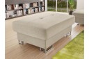 Reginia Fotskammel 104 cm - Beige