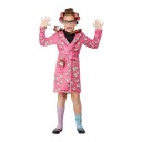 Rubies Costumes Kattetante Barn Kostyme Small 68061-1
