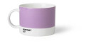 Copenhagen Design  PANTONE tekopp med hank 47,5 cl lys lilla