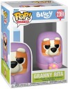 Funko POP! Animation: Bluey  Granny Rita