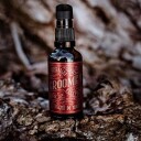 Groomen Fire Skjeggolje 50ml