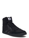 Hummel Slimmer Stadil Tonal High - Black - 40