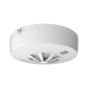 Gardia Smart Mini Seriekoblet Varmevarsler 868 MHz