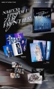 1st World Tour  Episode 1: Zero Frontier In Incheon Photobook