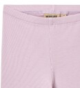 Wheat Leggings   Rib   Jules   Lavender   Wheat   8 år 128   Leggings   Lilla