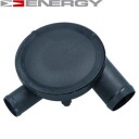 Ventil, veivhuslufting ENERGY SE00065