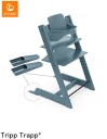 Stokke Tripp Trapp Babysett Fjord Blue
