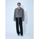 Rick Owens Herre Bukser Svart M,