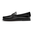 Sebago Dame Sko Svart 38 EU,