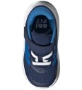 Adidas Performance Sko   Runfalcon 6 EL I   Dkblue/Broyal/Luclem   Adidas Performance   22   Sko   Blå