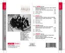 Allegra, Dorothy FieldmanFraiberg, Francine Lupien, Jennifer Swartz, Katherina Skorzewska, Martin Foster, Nadia Francavilla, Pascale Beaudry, Simon Aldrich  Chamber Music  CD