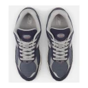 New Balance Herre Sko Blå 42 1/2 EU,