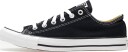 Converse Chuck Taylor All Star - Black - 46.5