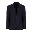 Lardini Herre Dress Blå XL,