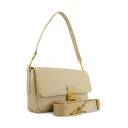 Coccinelle Dame Vesker Beige ONE SIZE,
