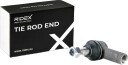 RIDEX 914T0542 Endeledd