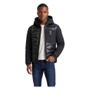 Blauer Herre Jakker Svart S,