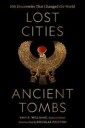 Lost Cities, Ancient Tombs