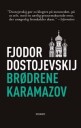 Dostojevskij Fjodor Brødrene Karamazov 1-2
