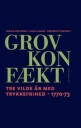 Horstbøll Henrik Grov Konfækt