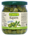 Biogan Økologiske Kapers i Lake 206 g