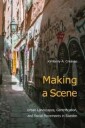 Creasap Kimberly A. Making a Scene