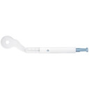 Edge Male Edge Basic Full Traction Venstre arm     - Hvit