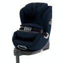 Cybex Platinum Line Anoris T ISize Bilstol Nautical Blå Svart