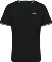 BOSS Taul   BLACK   XL
